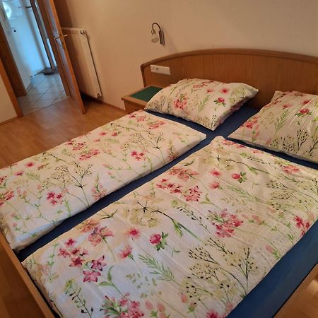 Bertoldihof Lägenhet Cortaccia Exteriör bild