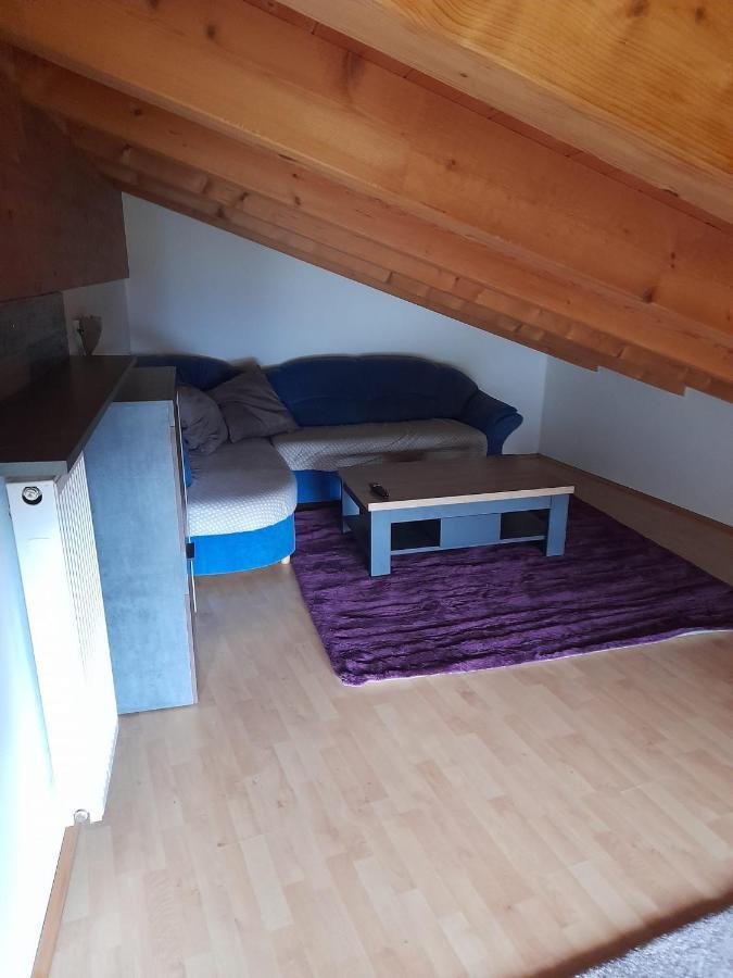 Bertoldihof Lägenhet Cortaccia Exteriör bild