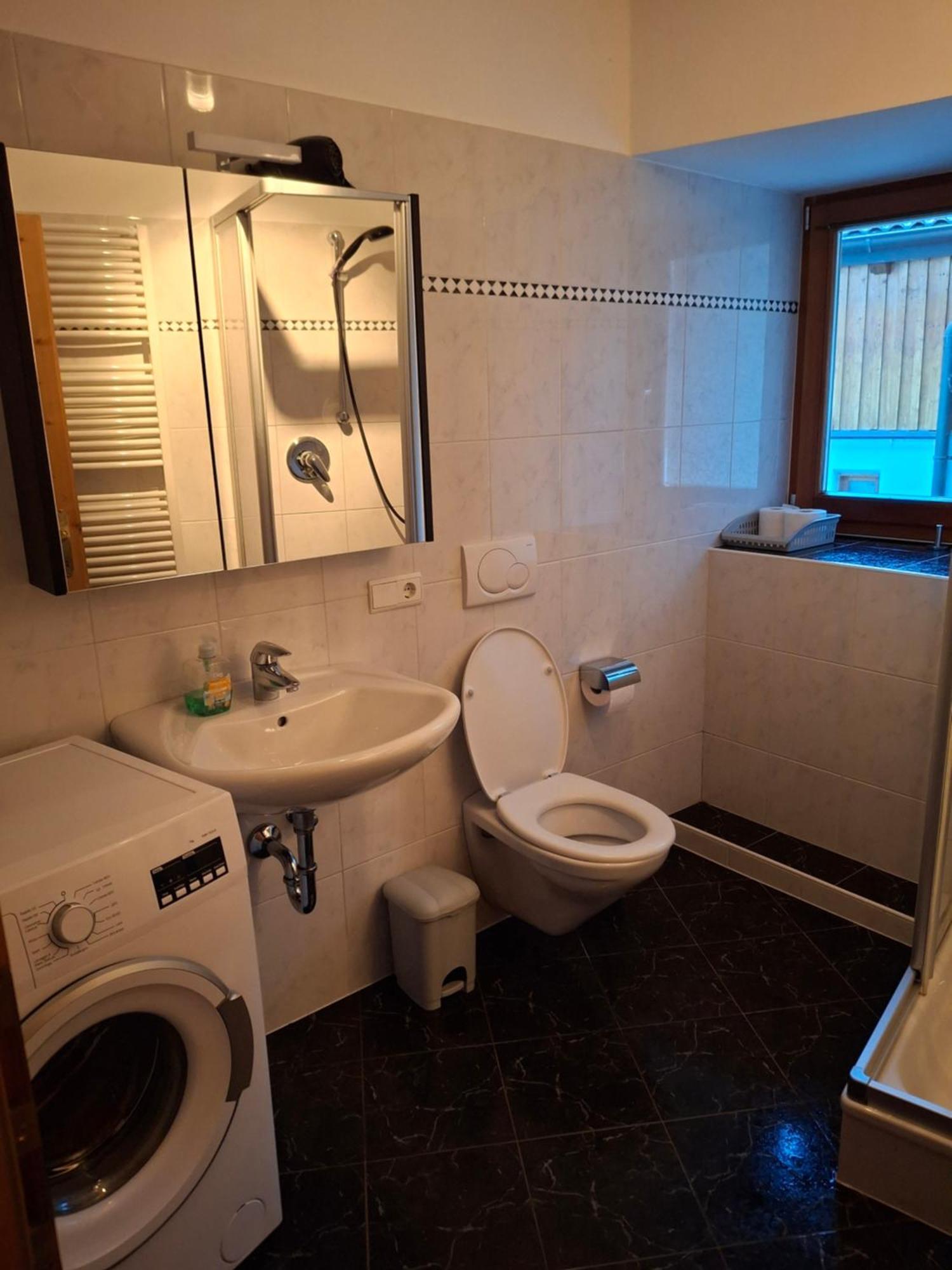 Bertoldihof Lägenhet Cortaccia Exteriör bild